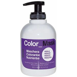 Coloration KAY PRO Masque Color Violet - 300ml - Publicité Coloration KAY PRO Masque Color Violet - 300ml - Publicité