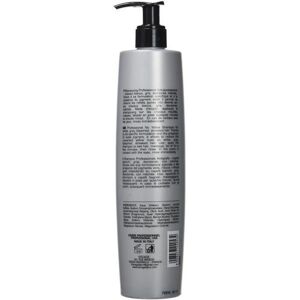 Shampooing Argent Premium Keragold - Anti-Jaunissement - 500ml - Publicité Shampooing Argent Premium Keragold - Anti-Jaunissement - 500ml - Publicité