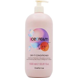 Inebrya Hydrations Dry-T Conditioner - Haar: Trocken, Lockig - 1000ml Inebrya Hydrations Dry-T Conditioner - Haar: Trocken, Lockig - 1000ml