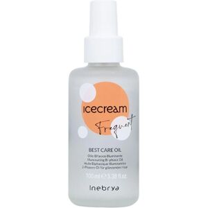 Inebrya Argan- & Leinsamenöl - Haaröl Inebrya Argan- & Leinsamenöl - Haaröl