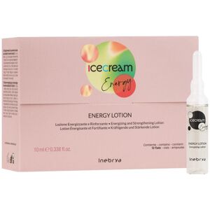 Inebrya Energy Lotion - Haarserum für Schwaches Haar Inebrya Energy Lotion - Haarserum für Schwaches Haar