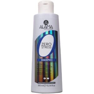 Alama Professional - Shampoo Zero Stress per Forfora - 300 ml Alama Professional - Shampoo Zero Stress per Forfora - 300 ml
