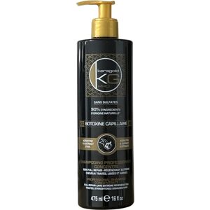 Shampoo rigenerante profondo AB Botoxin - Shampoo Shampoo rigenerante profondo AB Botoxin - Shampoo