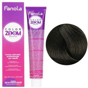 Fanola Color Zoom 100ml - Hair Color Fanola Color Zoom 100ml - Hair Color