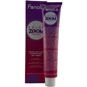 Fanola Color Zoom - Vibrant Hair Color - 28 Shades Fanola Color Zoom - Vibrant Hair Color - 28 Shades