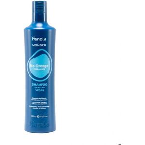 Fanola No Orange Wonder Shampoo (350 ml) Fanola No Orange Wonder Shampoo (350 ml)
