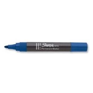 Marker Permanentny Sharpie M15 - Czarny Marker Permanentny Sharpie M15 - Czarny