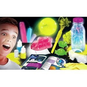 Lisciani 83879 Kit de Jouets Scientifiques - Expériences de Physique pour Enfants - Publicité Lisciani 83879 Kit de Jouets Scientifiques - Expériences de Physique pour Enfants - Publicité