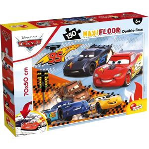 Lindt Liscianigiochi Disney Cars Puzzle Kétszínű Maxi Padló - Puzzle Lindt Liscianigiochi Disney Cars Puzzle Kétszínű Maxi Padló - Puzzle