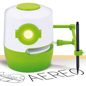 Juguete educativo Liscianigiochi 95025 - Robot de aprendizaje Juguete educativo Liscianigiochi 95025 - Robot de aprendizaje