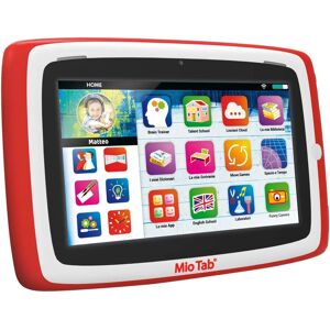 Lisciani 97005 Kindertablet - 7 Inch, 16GB, Multicolour - Kindertablet Lisciani 97005 Kindertablet - 7 Inch, 16GB, Multicolour - Kindertablet