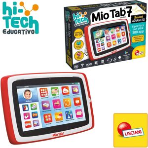 Lisciani 97029 children's tablet - Wi-Fi Lisciani 97029 children's tablet - Wi-Fi