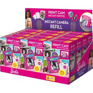 Lisciani 97968 Accessoire Électronique pour Enfants - Caméra Imprimante - Publicité Lisciani 97968 Accessoire Électronique pour Enfants - Caméra Imprimante - Publicité