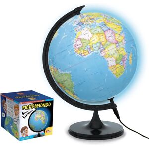 Lisciani 100101 - Globo Luminoso - Juguete Educativo Lisciani 100101 - Globo Luminoso - Juguete Educativo
