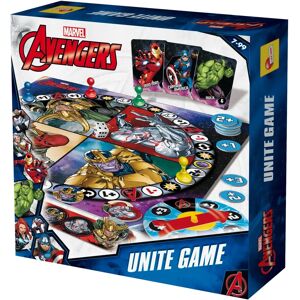 LiscianiGiochi Avengers Venganza de Thanos LiscianiGiochi Avengers Venganza de Thanos