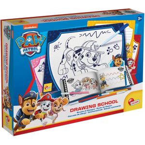 Liscianigiochi Fiches de dessin - Chiens - Multicolore - Plaisir créatif - Publicité Liscianigiochi Fiches de dessin - Chiens - Multicolore - Plaisir créatif - Publicité