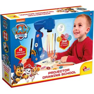 Lindt - Liscianigiochi Paw Patrol Projecteur Éducatif - 104710 - Publicité Lindt - Liscianigiochi Paw Patrol Projecteur Éducatif - 104710 - Publicité