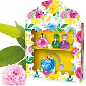 Lisciani Jestem Geniusz Moje Pierwsze Perfumy - Perfumy Lisciani Jestem Geniusz Moje Pierwsze Perfumy - Perfumy