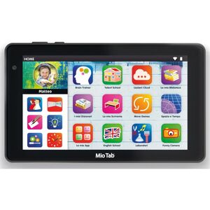 Lisciani 7" Evolution Pro Kindertablet Lisciani 7" Evolution Pro Kindertablet