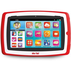 Lisciani Mio Tab 7'' Smart Kid - Tablet Lisciani Mio Tab 7'' Smart Kid - Tablet