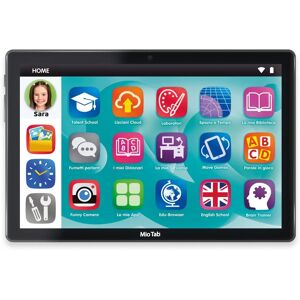 Lisciani My Tab 10" Evolution Pro - Tablette pour enfants Lisciani My Tab 10" Evolution Pro - Tablette pour enfants