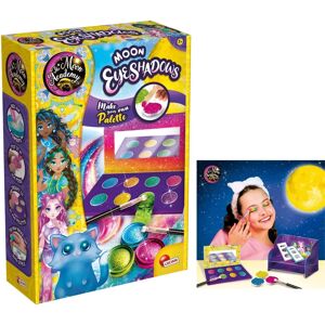 THE MOON ACADEMY - Kids Eyeshadow Kit - Educational Makeup Set for Children THE MOON ACADEMY - Kids Eyeshadow Kit - Educational Makeup Set for Children