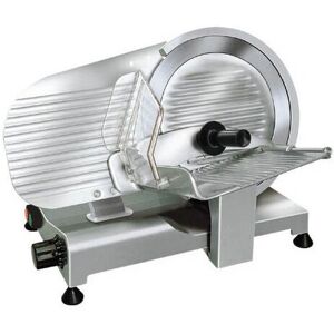 RGV 275/A - Silber - Aufschnittmaschine RGV 275/A - Silber - Aufschnittmaschine