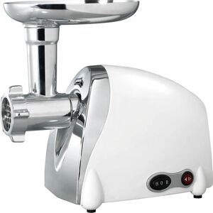 RGV Duetto Plus - Weiß - Fleischwolf RGV Duetto Plus - Weiß - Fleischwolf
