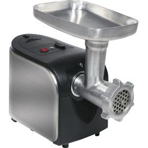 R.G.V. Trita Express - Noir, Acier inoxydable - Hachoir à viande - Publicité R.G.V. Trita Express - Noir, Acier inoxydable - Hachoir à viande - Publicité