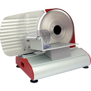 R.G.V. Mary 220 - Rood - Vlees snijmachine R.G.V. Mary 220 - Rood - Vlees snijmachine