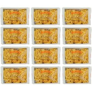 Rummo Fettuccini Pâtes aux Œufs - Type de Pasta - Publicité Rummo Fettuccini Pâtes aux Œufs - Type de Pasta - Publicité