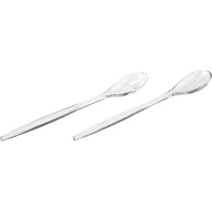 Guzzini Happy Hour Salad Serving Utensils - Salad Serving Utensils Guzzini Happy Hour Salad Serving Utensils - Salad Serving Utensils