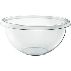 Fratelli Guzzini 0860.22 00 - Salad bowl - 2.5 L Round Transparent Fratelli Guzzini 0860.22 00 - Salad bowl - 2.5 L Round Transparent
