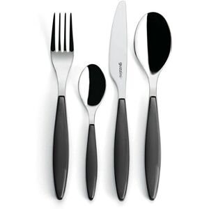Guzzini Feeling Set 24 Pieces - Flatware Set Guzzini Feeling Set 24 Pieces - Flatware Set