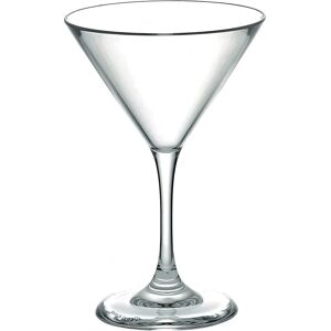 Guzzini Model 23450100 - Clear Cocktail Glass Guzzini Model 23450100 - Clear Cocktail Glass