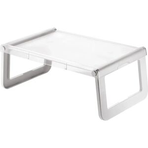 Guzzini Home - Tray - Multiuse with Foldable Legs Guzzini Home - Tray - Multiuse with Foldable Legs