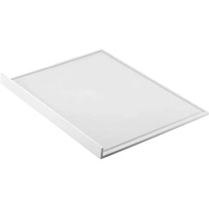 Guzzini Weiße Kitchen Active Design Rutschfeste Schneidebrett - Schneidebrett Guzzini Weiße Kitchen Active Design Rutschfeste Schneidebrett - Schneidebrett