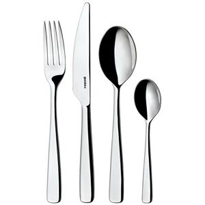 Guzzini Flatware Set 24 pcs - Flatware Set Guzzini Flatware Set 24 pcs - Flatware Set
