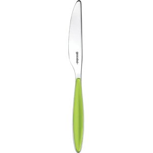 Guzzini Feeling 17cm Verde faca de fruta Guzzini Feeling 17cm Verde faca de fruta