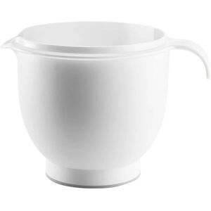 Guzzini Kitchen Active Design - 2L White Mixing Bowl Guzzini Kitchen Active Design - 2L White Mixing Bowl