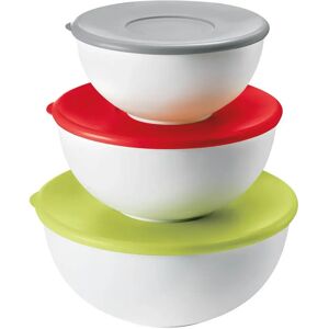 Guzzini 29260052 Multicolour Essgeschirr-Set - Essgeschirr-Set Guzzini 29260052 Multicolour Essgeschirr-Set - Essgeschirr-Set
