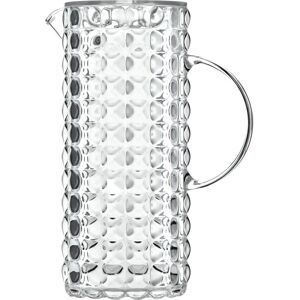 Guzzini Tiffany 1,75L Carafe Transparente - Carafe/Verseuse/Bouteille - Publicité Guzzini Tiffany 1,75L Carafe Transparente - Carafe/Verseuse/Bouteille - Publicité