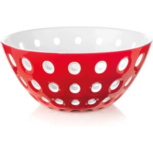 Guzzini Le Murrine Acrylic Salad Bowl - 25cm Guzzini Le Murrine Acrylic Salad Bowl - 25cm