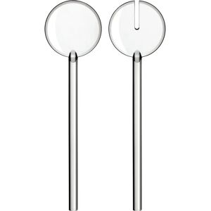 Guzzini Tiffany Juego de Cubiertos para Ensalada Guzzini Tiffany Juego de Cubiertos para Ensalada