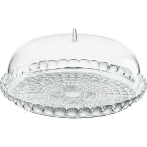 Fratelli Guzzini - Tiffany - 36 cm - Trasparente - Cake Dome Fratelli Guzzini - Tiffany - 36 cm - Trasparente - Cake Dome