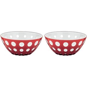 Guzzini Le Murrine Bowl and Cup Set - Elegant Design Guzzini Le Murrine Bowl and Cup Set - Elegant Design