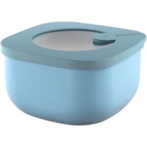 Guzzini 450ml Blauw Opslagbak - Hermetisch Guzzini 450ml Blauw Opslagbak - Hermetisch