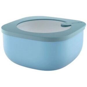 Guzzini 975ml Blauer Hermetischer Behälter Guzzini 975ml Blauer Hermetischer Behälter