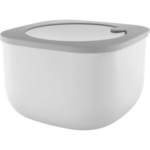 GUZZINI Recipiente de Almacenamiento 2,8L - Hermético Gris GUZZINI Recipiente de Almacenamiento 2,8L - Hermético Gris