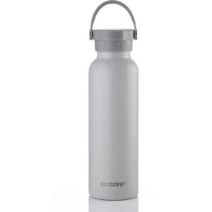 Fratelli Guzzini 11650033 Tazza da viaggio - Doppia parete - 600ml Fratelli Guzzini 11650033 Tazza da viaggio - Doppia parete - 600ml